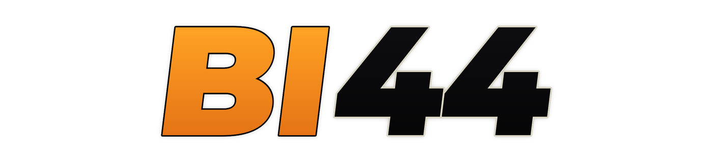 bi44 লোগো